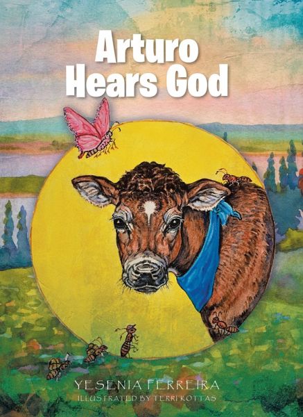 Arturo Hears God (eBook, ePUB)