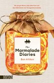 The Marmalade Diaries   (Mängelexemplar) The Marmalade Diaries   (Mängelexemplar)