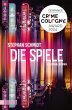 Die Spiele   (Mängelexemplar) - Bild 1
