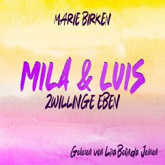 Cover Mila und Luis (MP3-Download)