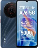 ZTE Blade A76 5G schwarz ZTE Blade A76 5G schwarz