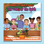 Malachi & Friends Presents The Fruit of the Spirit (eBook, ePUB) Malachi & Friends Presents The Fruit of the Spirit (eBook, ePUB)