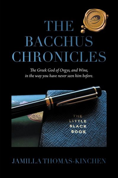 The Bacchus Chronicles (eBook, ePUB)