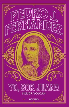 Cover Yo, Sor Juana (eBook, ePUB)