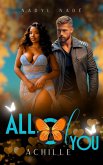 All of you - Achille (eBook, ePUB)