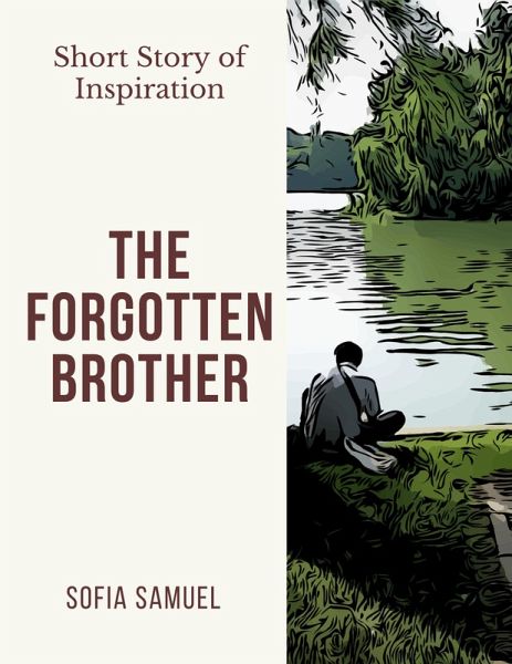 The Forgotten Brother (eBook, ePUB)