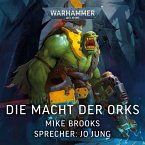 Warhammer 40.000: Die Macht der Orks (MP3-Download)