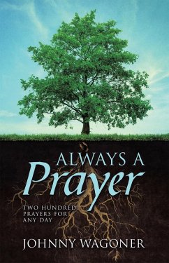 Cover Always a Prayer (eBook, ePUB)