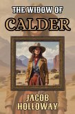 The Widow of Calder (eBook, ePUB) The Widow of Calder (eBook, ePUB)