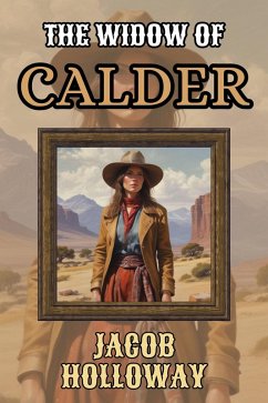 Cover The Widow of Calder (eBook, ePUB)