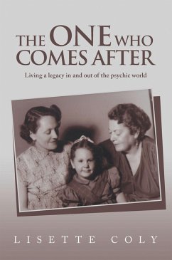 Cover THE ONE WHO COMES AFTER (eBook, ePUB)