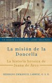 La misión de la Doncella (eBook, ePUB)