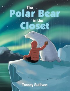 Cover The Polar Bear in the Closet (eBook, ePUB)
