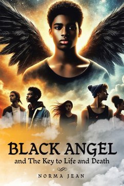 BLACK ANGEL (eBook, ePUB) - Jean, Norma