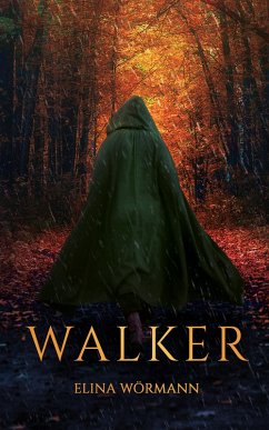 Cover Walker (eBook, ePUB)