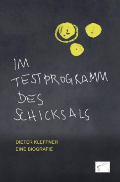 Cover Im Testprogramm des Schicksals (eBook, ePUB)
