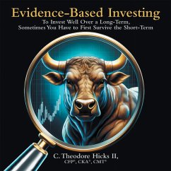 Cover Evidence-Based Investing (eBook, ePUB)