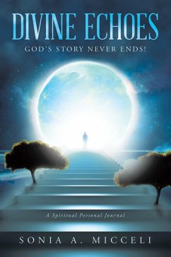 Cover DIVINE ECHOES (eBook, ePUB)