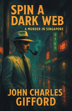 Spin a Dark Web (eBook, ePUB)