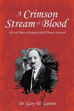 A Crimson Stream of Blood (eBook, ePUB)