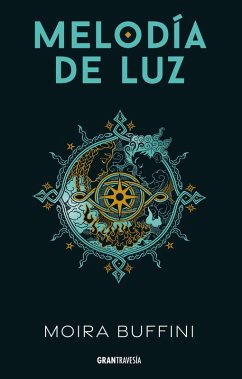 Cover Melodía de luz (eBook, ePUB)