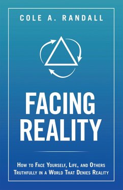 Cover Facing Reality (eBook, ePUB)