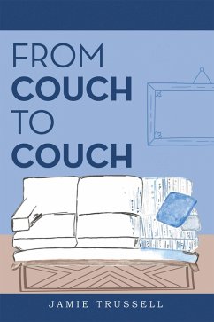 Cover From Couch to Couch (eBook, ePUB)