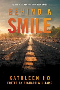 Behind A Smile (eBook, ePUB)