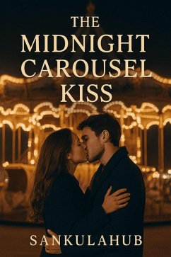 Cover The Midnight Carousel Kiss (eBook, ePUB)