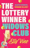 The Lottery Winner Widows Club (eBook, ePUB)