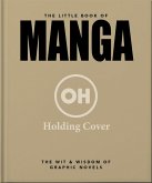 The Little Book of Manga (eBook, ePUB) The Little Book of Manga (eBook, ePUB)