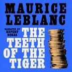 The Teeth of The Tiger (MP3-Download)