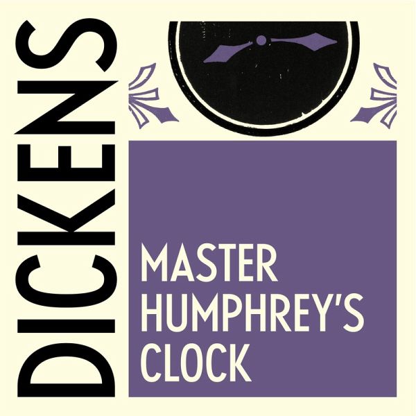 Master Humphrey's Clock (MP3-Download)