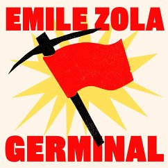 Cover Germinal (MP3-Download)