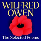 Wilfred Owen: The Selected Poems (MP3-Download)