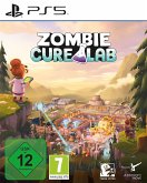 Zombie Cure Lab (PS5) Zombie Cure Lab (PS5)