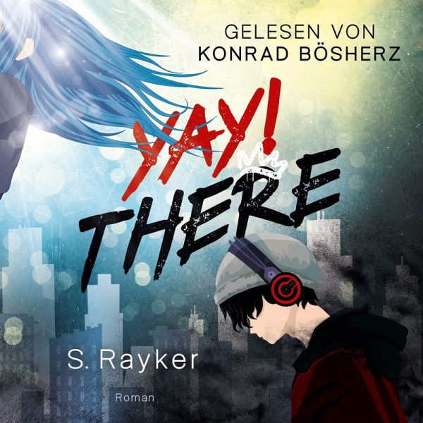 Yay!There (MP3-Download)