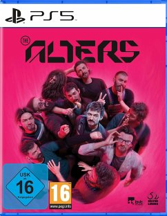 The Alters (PS5)