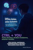 Offline denken, online klarkommen (eBook, ePUB)