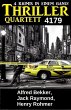 Thriller Quartett 3179 (eBook, ePUB) - Bild 1