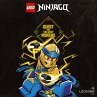 Quest for the Lost Powers - Jay (Book... - Bild 1