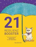 21 RESILIENZ BOOSTER (eBook, ePUB)