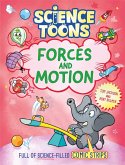 Forces and Motion (eBook, ePUB) Forces and Motion (eBook, ePUB)