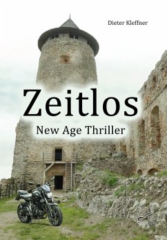 Cover Zeitlos (eBook, ePUB)