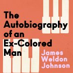 The Autobiography of an Ex-Colored Man (MP3-Download) The Autobiography of an Ex-Colored Man (MP3-Download)