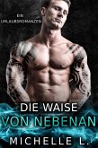 Die Waise von nebenan (eBook, ePUB)