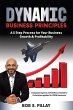 Dynamic Business Principles (eBook,... - Bild 1