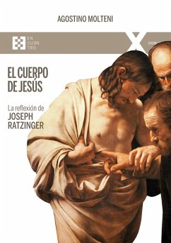 Cover El cuerpo de Jesús (eBook, ePUB)