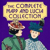 The Complete Mapp and Lucia Collection: Books 1-6 (MP3-Download)