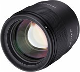 Samyang AF 1,8/85 P F Objektiv für Sony E-Mount